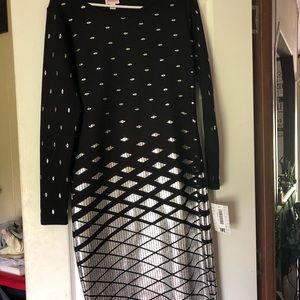 Lularoe Elegant Debbie